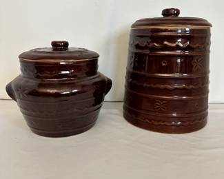 Marcrest oven proof stoneware