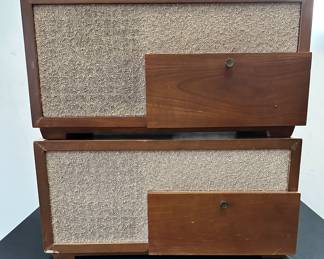 Apex Tube Amplifier speakers