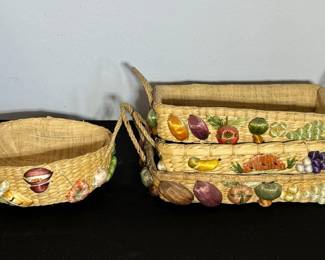 Casserole carriers