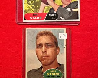 Bart Starr