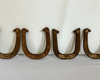 Royal Pitching horseshoes