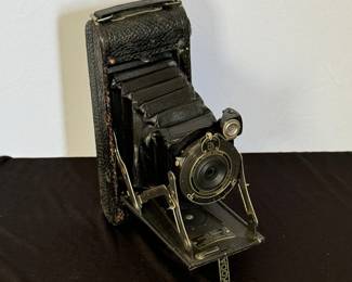 Eastman Kodak camera #16