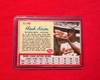 Hank Aaron
