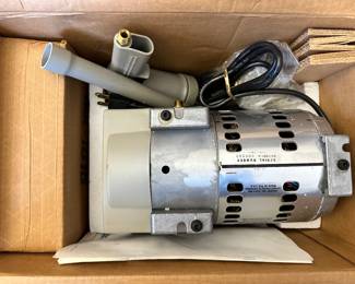 air compressor Campbell Hausfeld