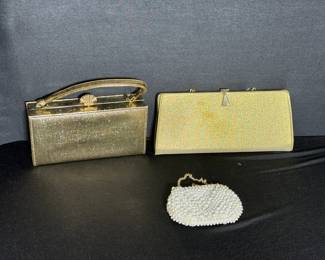 vintage purses