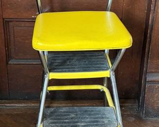 Cosco step stool