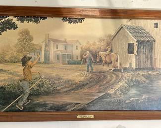 Duane R Probus "The Tender Years"