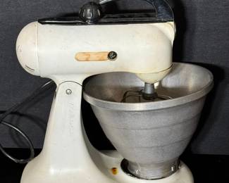1940's kitchen aid