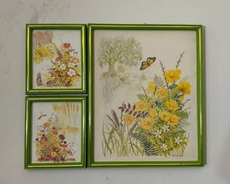 Gloria Eriksen prints