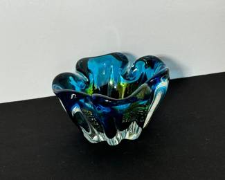art glass