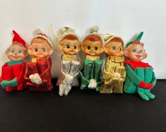 Elf Pixie collection