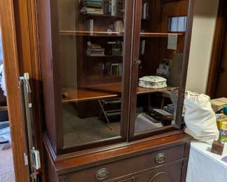 China cabinet