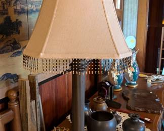 Vintage lamp