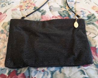 Whiting and Davis purse