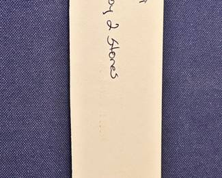 Sale Picture