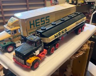 Hess