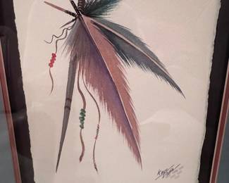 Kaye Davis Watercolor