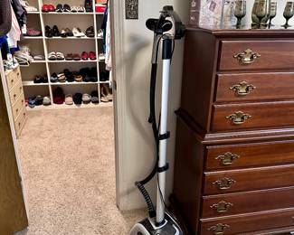 Clothes Steamer