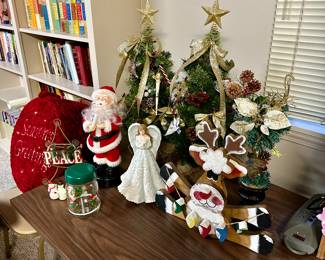 Christmas Decor 