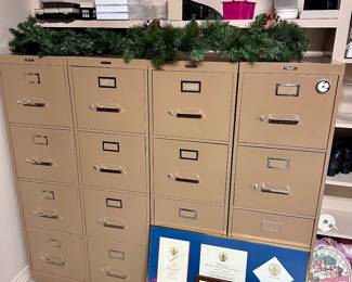 File Cabinets