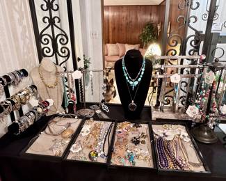 Jewelry Galore