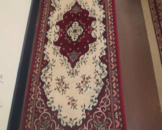 rugs and runners 