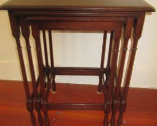 nesting tables 