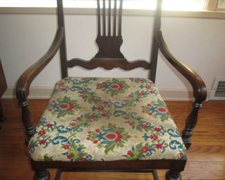 antique chairs 
