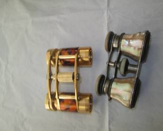 opera glasses 