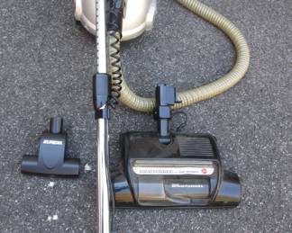 vacuums 