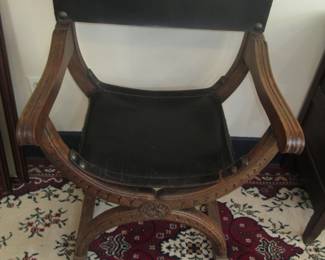 antique bench seat 