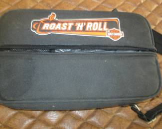 Harley Davidson items 