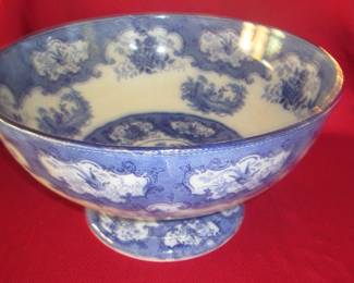 Gorgeous Blue and White porcelain