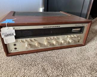 Marantz Reciever Model 2270