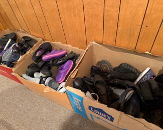 misc shoes