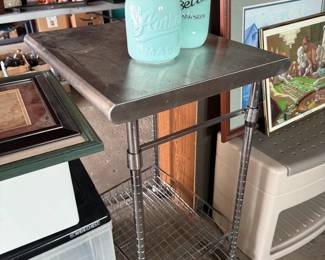 side table