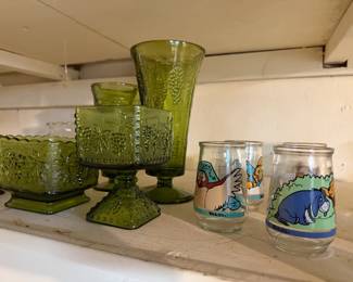 Vases