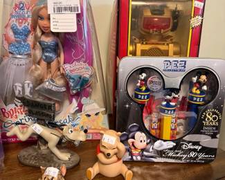 Bratz Spring Break - Cloe