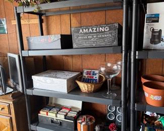 misc decor