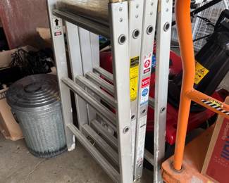 Ladders