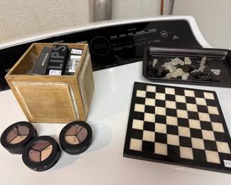 makeup