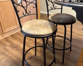 Bar stools