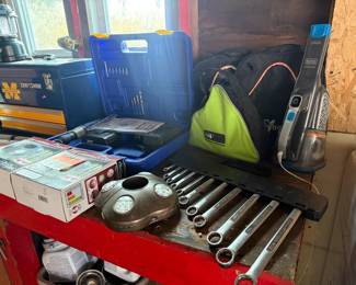  Tools
