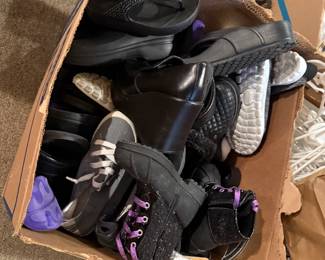 Shoes