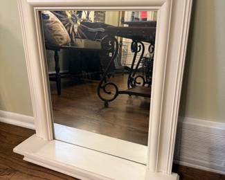 Wall Mirror