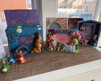 Disney Photo Frames