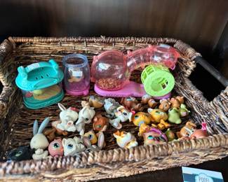 Toys