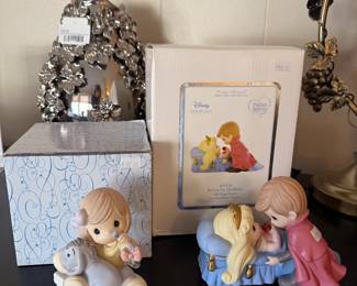 Precious Moments