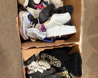 shoes