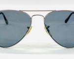 RAY BAN RB3025 Classic Aviator Large Prescription Sunglasses Frames
